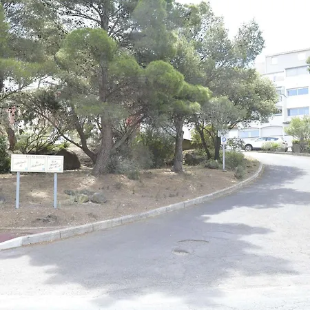 Studio Cabine Cosy Avec Terrasse - 500m Du Centre Et Port - Cap D'agde - Fr-1-249-20 * 아그